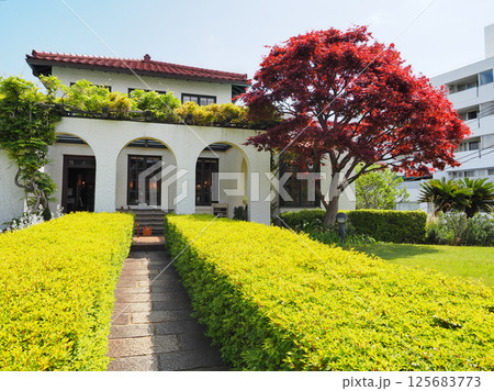 山手111番館(横浜市) 山手111番館(横浜市) 125683773