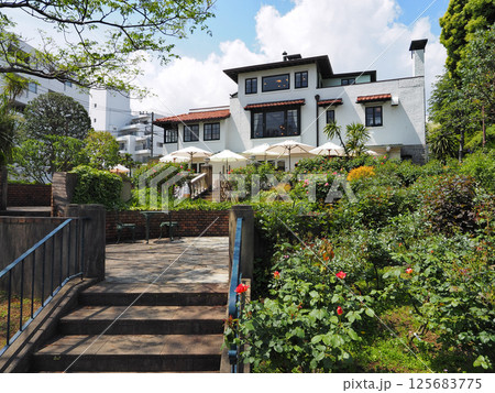 山手111番館(横浜市) 山手111番館(横浜市) 125683775