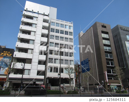 神田小川町三丁目付近 神田小川町三丁目付近 125684311