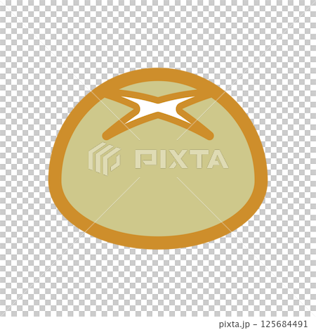 鄉村圖標說明 125684491