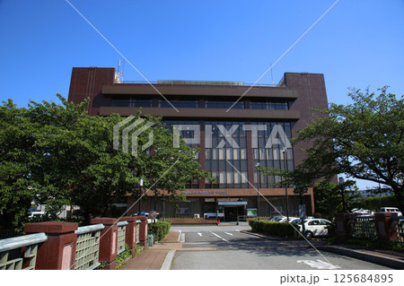 JAいちかわ本店・中央支店 125684895