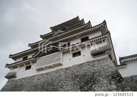 唐津城 唐津城 125685515