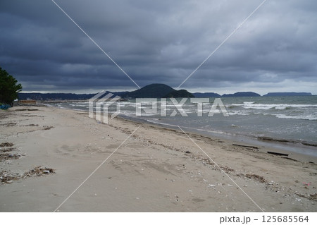 虹の松原 虹の松原 125685564