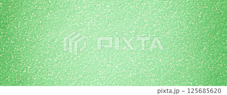 Texture vintage light green paper gradient background with dark vignette. Structure craft olive pastel cardboard 125685620