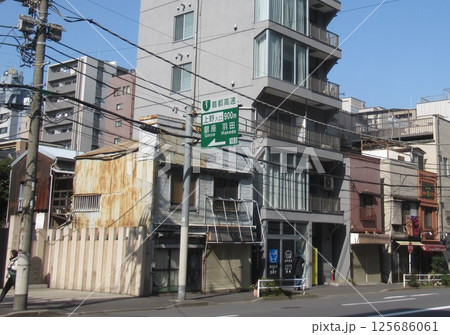 東上野三丁目付近 125686061