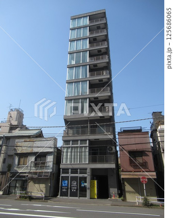 東上野三丁目付近 125686065