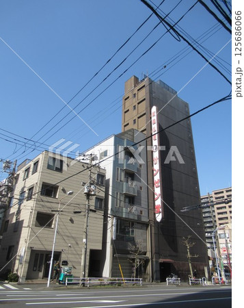 東上野三丁目付近 東上野三丁目付近 125686066