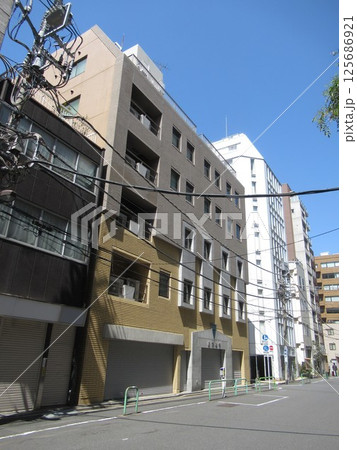 神田東松下町付近 125686921