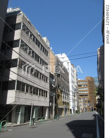 神田東松下町付近 125686922