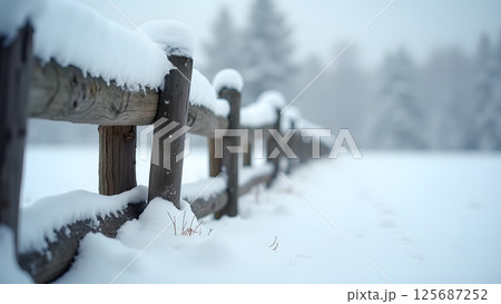 Desert bloom: A sunlit cactus flower in the arid landscape, close-up beauty 125687252