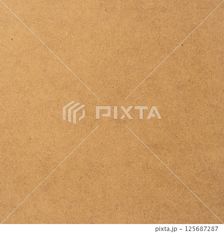 Brown fiberboard rough grain natural texture background Brown fiberboard rough grain natural texture background 125687287