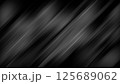 背景 シンプル 斜線 ブラー 125689062