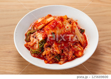 白菜キムチ 125689600