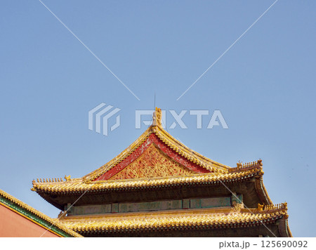 無人 宮殿 宮 125690092