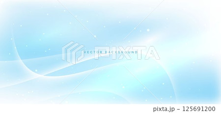 Abstract modern light blue background with sparkle decoration elegant. Abstract modern light blue background with sparkle decoration elegant. 125691200