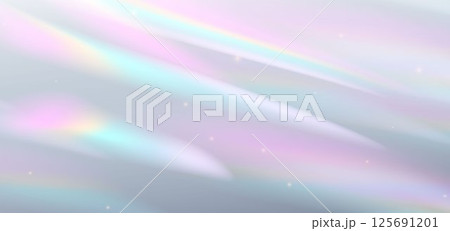 Colorful light effect transparent on grey backgrond. Colorful light effect transparent on grey backgrond. 125691201