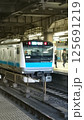 大宮駅の京浜東北線 125691219