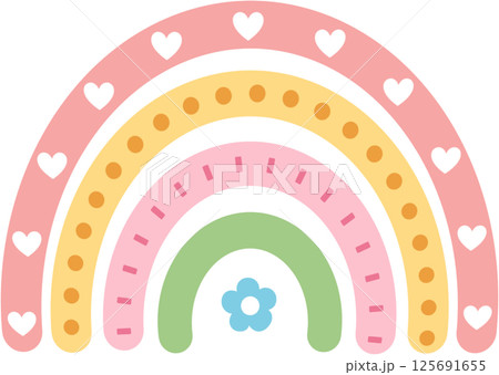 Rainbow Rainbow 125691655