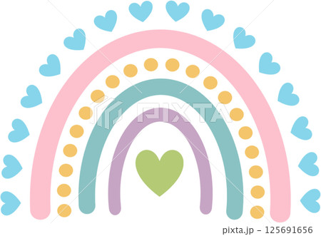 Rainbow Rainbow 125691656