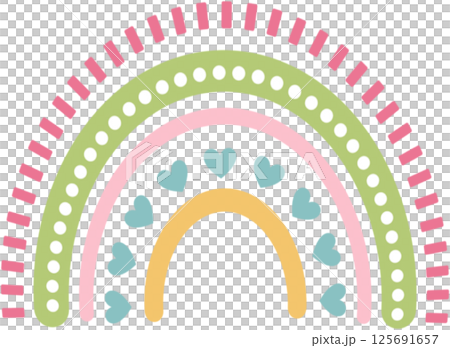 Rainbow Rainbow 125691657