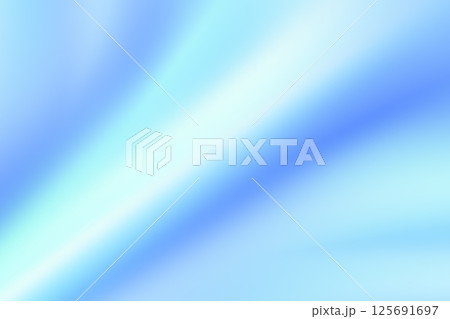 青色系背景素材、ファンタジー、グラデーション、抽象イメージ、 水色, 青背景, ブルー 青色系背景素材、ファンタジー、グラデーション、抽象イメージ、 水色, 青背景, ブルー 125691697