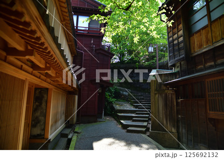 主計町 主計町 125692132