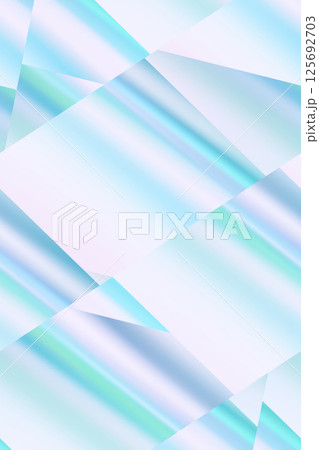 抽象背景素材、カラーマジック、カラフル、光の背景イメージ 、グラデーション、 125692703