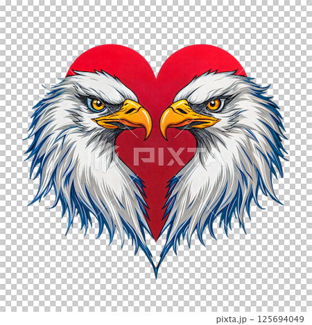 vector illustration of a rooster vector illustration of a rooster 125694049