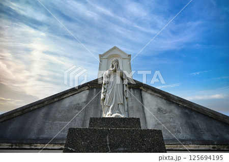 出津教会堂 出津教会堂 125694195