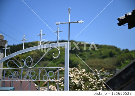 旧出津救助院 125696528