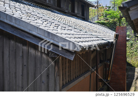 旧出津救助院 旧出津救助院 125696529
