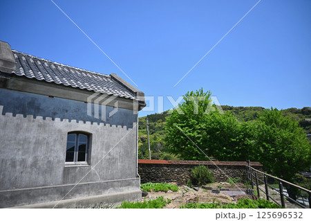 旧出津救助院 旧出津救助院 125696532