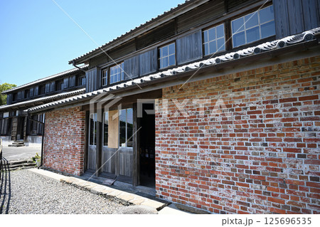 旧出津救助院 125696535