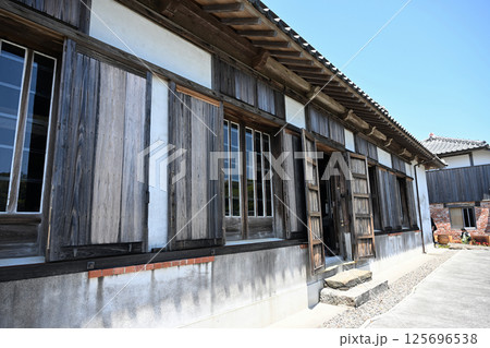 旧出津救助院 125696538