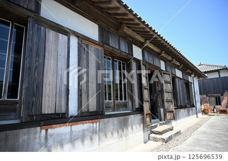 旧出津救助院 旧出津救助院 125696539
