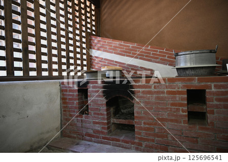 旧出津救助院 125696541