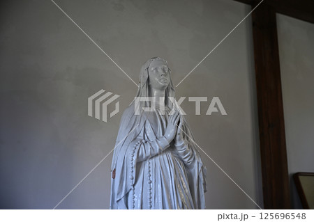 旧出津救助院 125696548