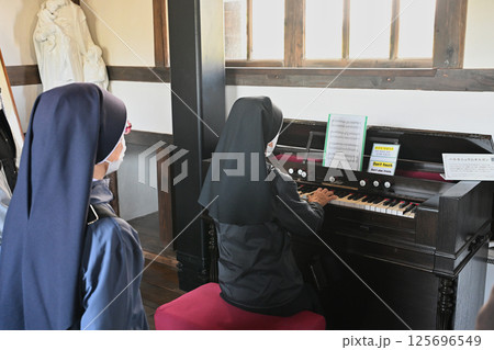 旧出津救助院 125696549