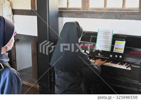 旧出津救助院 125696550