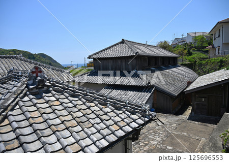 旧出津救助院 旧出津救助院 125696553