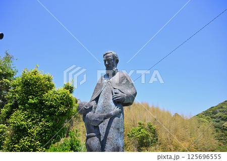 旧出津救助院 125696555