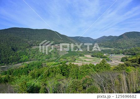 山暖簾 山暖簾 125696682