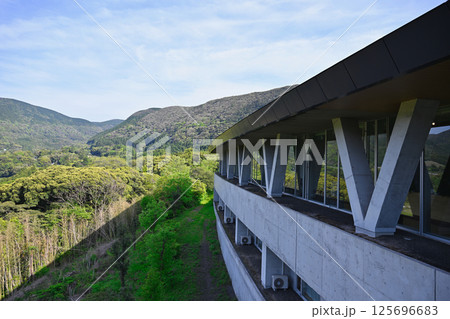 山暖簾 山暖簾 125696683