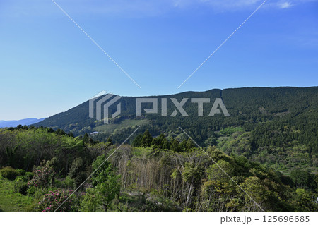 山暖簾 山暖簾 125696685