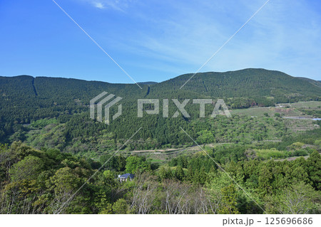 山暖簾 山暖簾 125696686