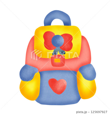 bag 125697927