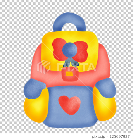 bag 125697927