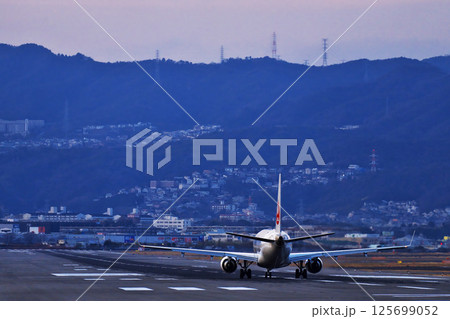 希望へのテイクオフ 希望へのテイクオフ 125699052