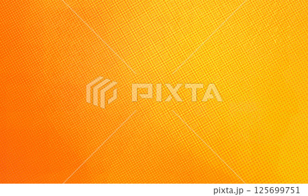 Orange background suitable for ad posters banners social media covers events and various design works Orange background suitable for ad posters banners social media covers events and various design works 125699751