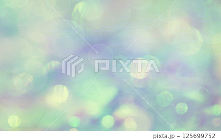 Bokeh Background, Perfect for Holidays, Celebrations, Festive, Banners and Design Projects 125699752